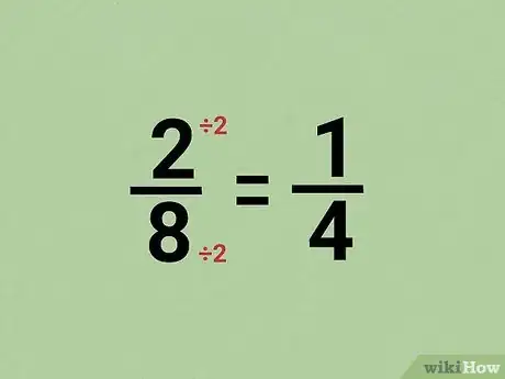 Image titled Do Fractions Step 3