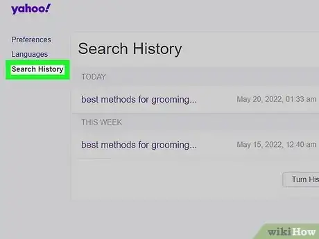 Image titled Use the Yahoo Search Engine Step 23