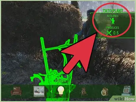 Image titled Start a New Settlement in Fallout 4 Step 6