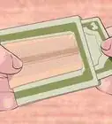 Use a Money Clip