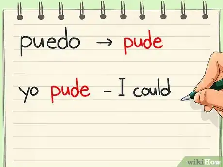 Image titled Conjugate Puedo Step 9