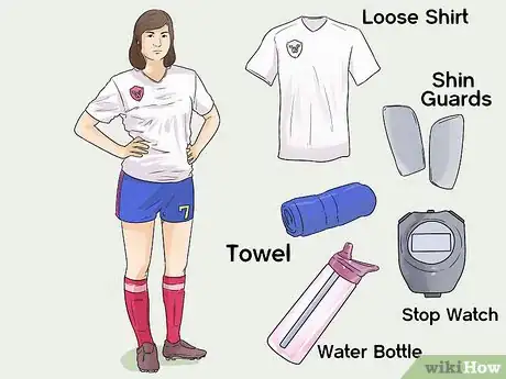 Image titled Get Fit for Soccer Step 1