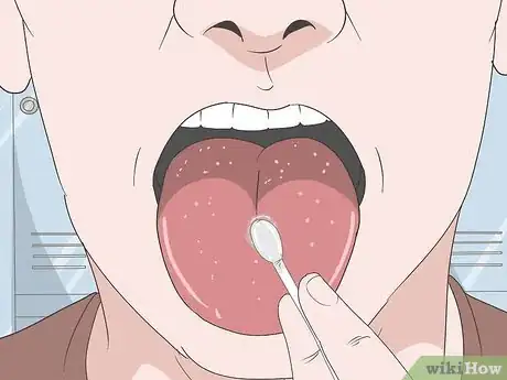 Image titled Heal Your Tongue After Eating Sour Candy Step 2