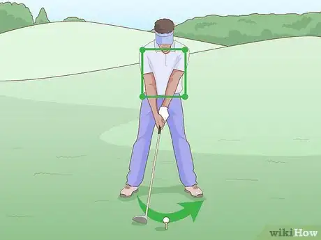 Image titled Hit a Hybrid Golf Club Step 2