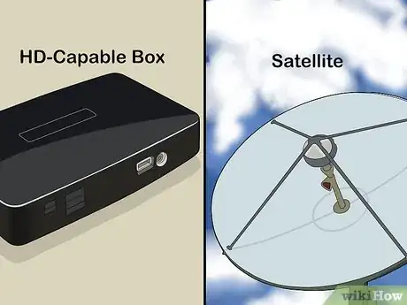 Image titled Tell if You're Watching TV in HD Step 5