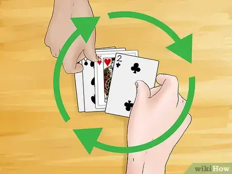 Image titled Play President (Card Game) Step 12