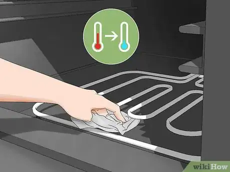 Image titled Clean an Electric Oven Step 21