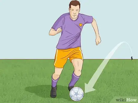 Image titled Trap a Soccer Ball Step 6