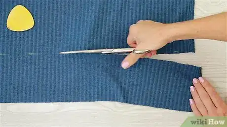 Image titled Sew a Scarf Step 17