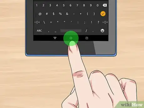 Image titled Use an Android Tablet Step 13