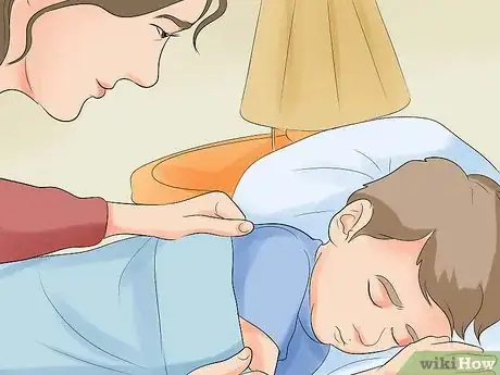 Image titled Avoid Being Scared at Night Step 10