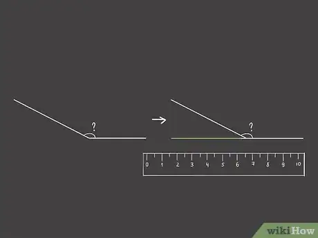 Image titled Measure an Angle Without a Protractor Step 6