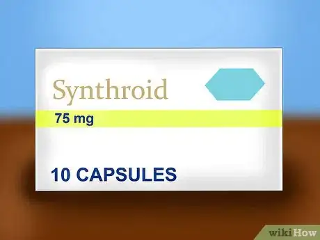 Image titled Spot Early Signs of Hypothyroidism Step 10