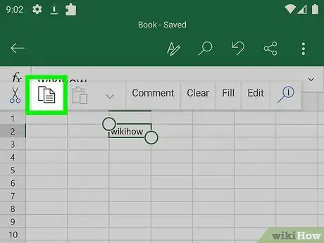 Image titled Add the Same Value to Multiple Cells in Excel Step 8