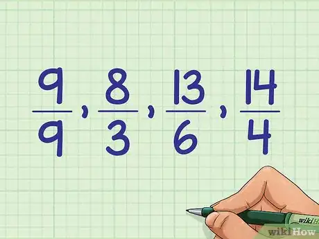 Image titled Order Fractions From Least to Greatest Step 17