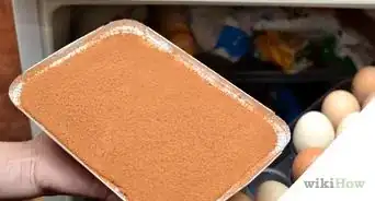 Make a Traditional Tiramisu