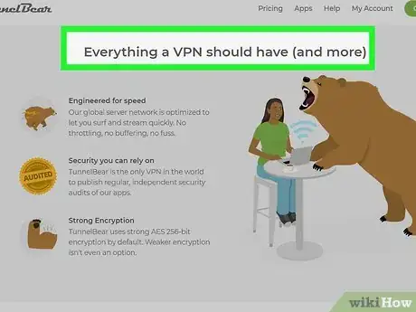 Image titled Choose the Best VPN Step 5