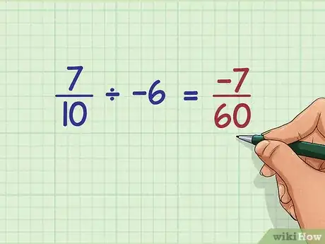 Image titled Divide and Multiply by Negative Numbers Step 11