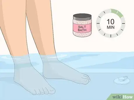 Image titled Give Yourself a Pedicure Using Salon Techniques Step 11