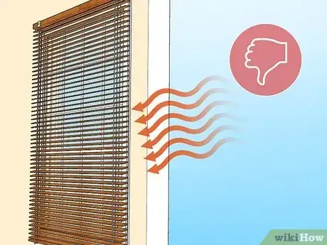 Image titled Fix Bent Faux Wood Blinds Step 9