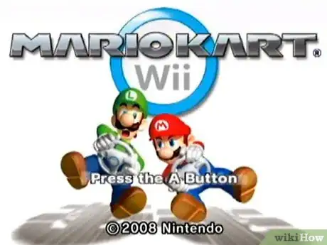 Image titled Unlock King Boo on Mario Kart Wii Step 5