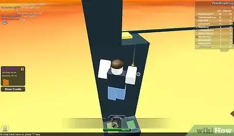 Image titled Swordfight at Roblox's Sword Fights on the Heights Original Step 12