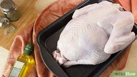 Image titled Cook a Turkey Step 3