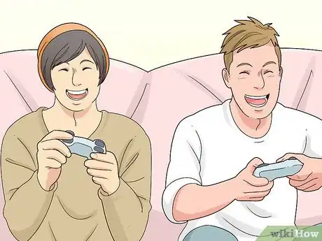 Image titled Be Calm while Playing Online Video Games Step 4