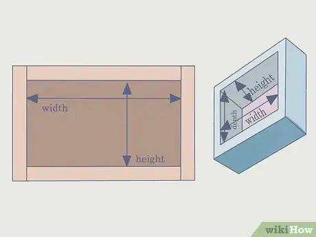 Image titled Build a Speaker Box Step 2