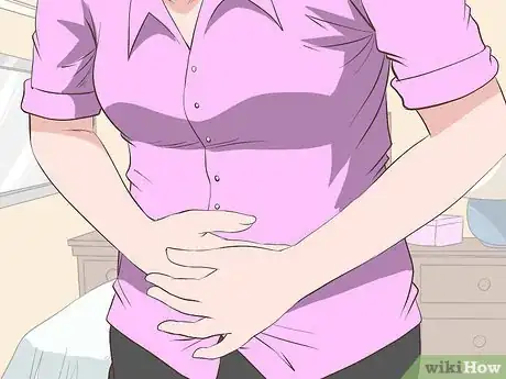 Image titled Recognize Pelvic Inflammatory Disease (PID) Step 1