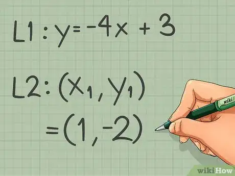 Image titled Figure out if Two Lines Are Parallel Step 10