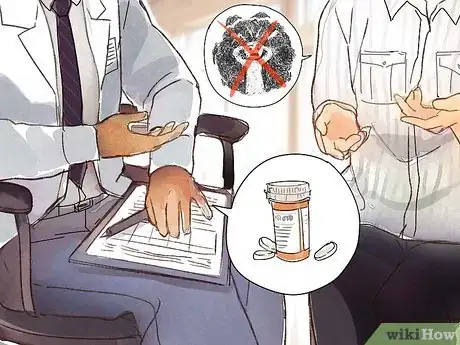 Image titled Get Anxiety Medication Step 12