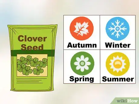 Image titled Grow a Clover Lawn Step 15