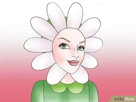 Image titled Make a Flower Costume Step 8.jpeg