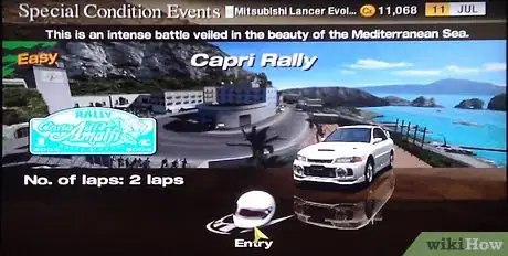 Image titled Get Easy Cash on Gran Turismo 4 Step 7