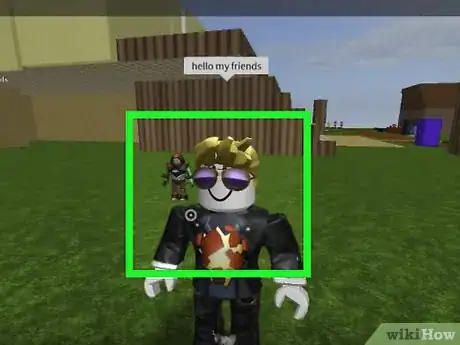 Image titled Adjust Camera Angles in Roblox Step 6