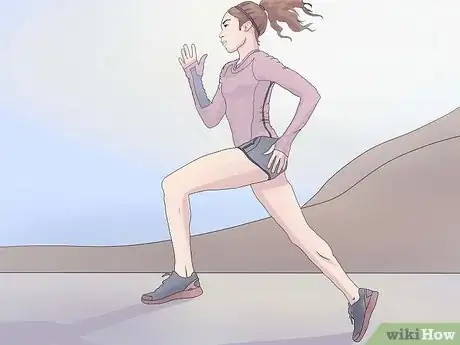 Image titled Jog Step 15