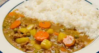 Make Japanese Curry