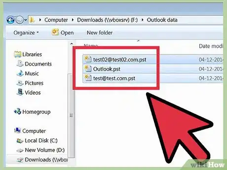 Image titled Move Outlook Data to a New Computer Step 6