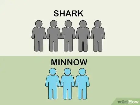 Image titled Play Sharks and Minnows Step 8