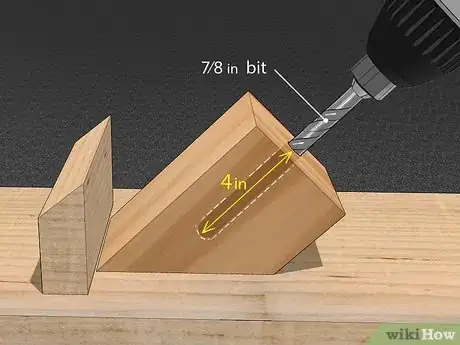 Image titled Build a Carpenter Bee Trap Step 6