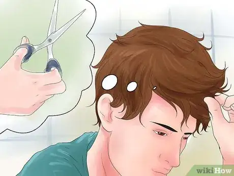 Image titled Decide Between Cutting Your Hair or Not Step 11