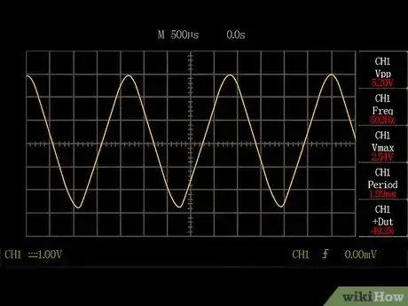 Image titled Use the Oscilloscope Step 6