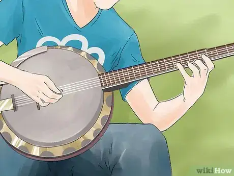 Image titled Play a Banjo Step 7