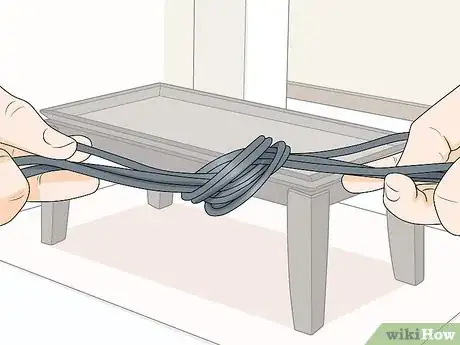 Image titled Wrap Cables Step 12