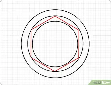 Image titled Draw a Transmutation Circle Step 2