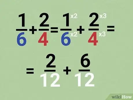 Image titled Do Fractions Step 8