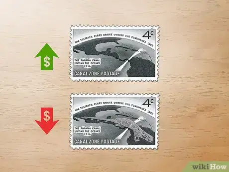 Image titled Find The Value Of a Stamp Step 13