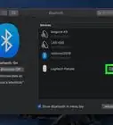 Use a Bluetooth Dongle