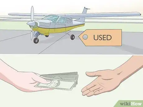 Image titled Buy an Airplane Step 3